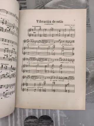 Lucentinas: Canciones de Alicante