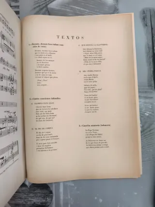 Lucentinas: Canciones de Alicante