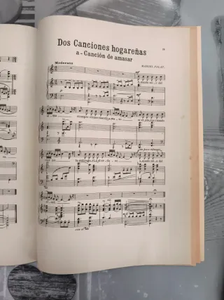 Lucentinas: Canciones de Alicante