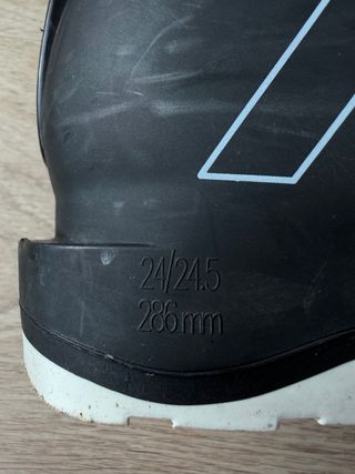 Botas de esquí K2 BFC W 70