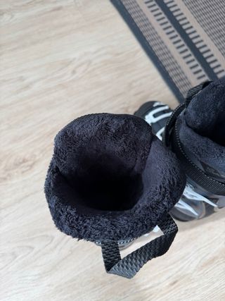 Botas de esquí K2 BFC W 70