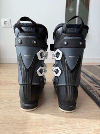 Botas de esquí K2 BFC W 70