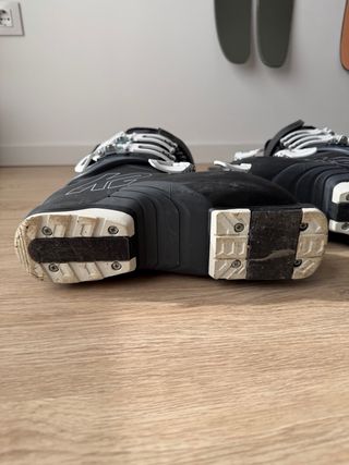 Botas de esquí K2 BFC W 70