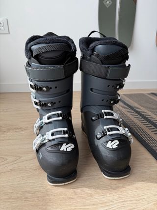 Botas de esquí K2 BFC W 70