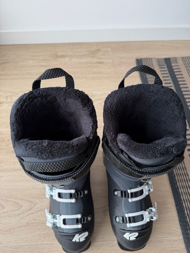 Botas de esquí K2 BFC W 70