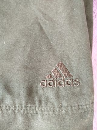 Pantalón deportivo mujer negro