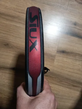 Pala Siux ST3 Electra Pro SE