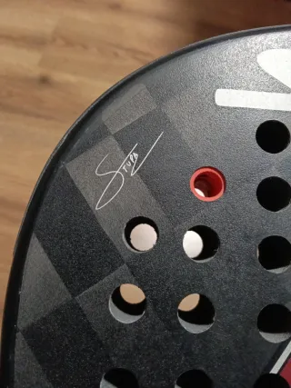 Pala Siux ST3 Electra Pro SE