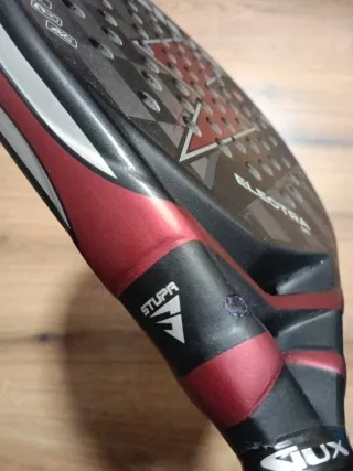 Pala Siux ST3 Electra Pro SE