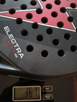 Pala Siux ST3 Electra Pro SE