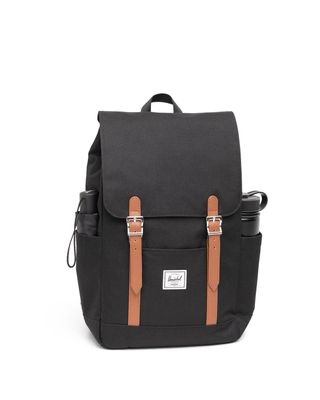 Mochila Herschel Negra 17L