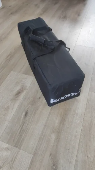 Parque infantil Joovy Room2