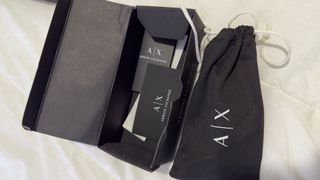 Gafas de sol Armani Exchange (A|X) – Originales