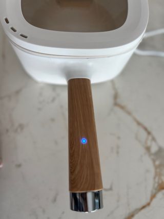 Olla eléctrica Audecook