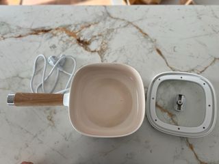 Olla eléctrica Audecook