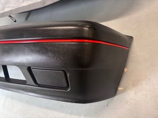 Paragolpes VW Polo 1.3 GT