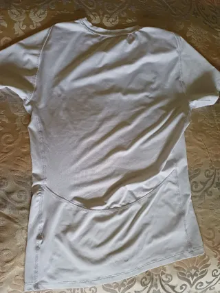 T-shirt Adidas Techfit ragazzo