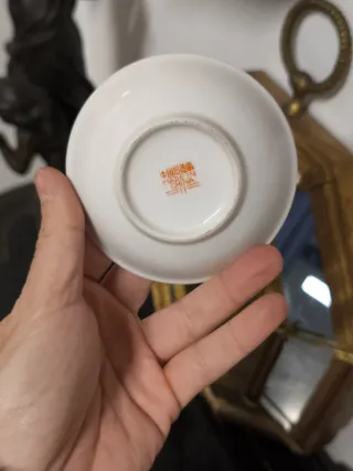 Platos Chinos Antiguos