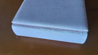 Album foto bimba orsetto