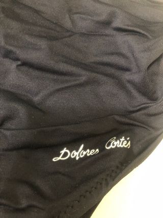 Bikini Dolores Cortes premamá Talla 42