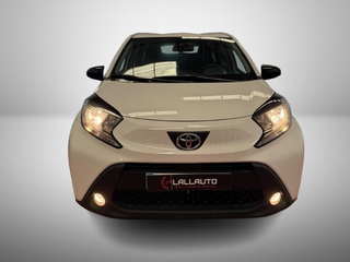 Toyota Aygo X 2022