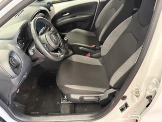 Toyota Aygo X 2022