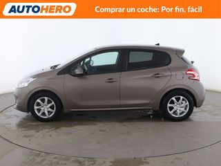 Peugeot 208 1.2 e-VTi Active