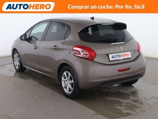 Peugeot 208 1.2 e-VTi Active