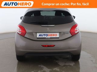 Peugeot 208 1.2 e-VTi Active