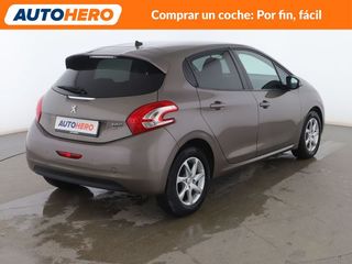 Peugeot 208 1.2 e-VTi Active