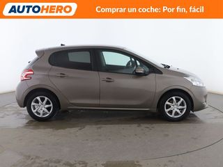 Peugeot 208 1.2 e-VTi Active