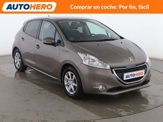 Peugeot 208 1.2 e-VTi Active