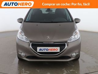 Peugeot 208 1.2 e-VTi Active