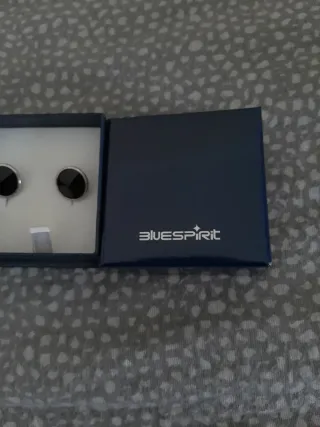 Orecchini Bluespirit neri