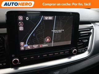 Kia Stonic 1.0 TGDI Mild-Hybrid Drive