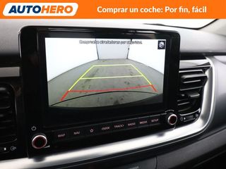 Kia Stonic 1.0 TGDI Mild-Hybrid Drive