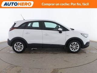 Opel Crossland X 1.2 Edition