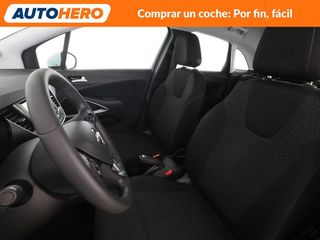 Opel Crossland X 1.2 Edition