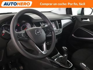 Opel Crossland X 1.2 Edition