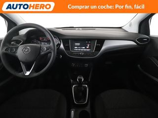 Opel Crossland X 1.2 Edition