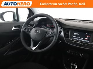 Opel Crossland X 1.2 Edition