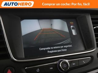 Opel Crossland X 1.2 Edition