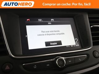 Opel Crossland X 1.2 Edition