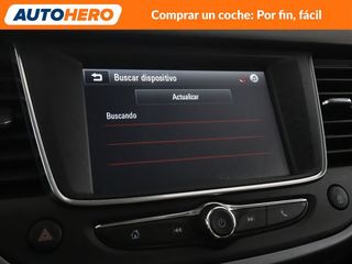 Opel Crossland X 1.2 Edition