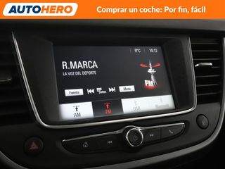 Opel Crossland X 1.2 Edition