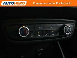 Opel Crossland X 1.2 Edition