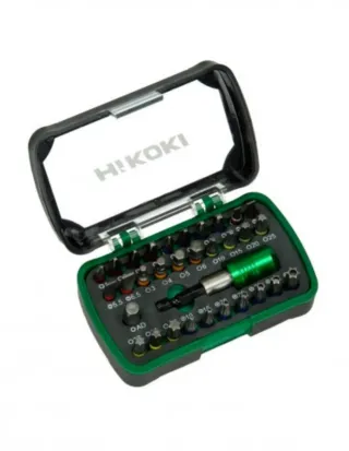 Puntas Hikoki para taladro