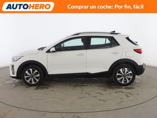 Kia Stonic 1.0 TGDI Mild-Hybrid Drive