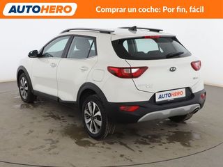 Kia Stonic 1.0 TGDI Mild-Hybrid Drive