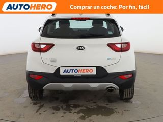 Kia Stonic 1.0 TGDI Mild-Hybrid Drive